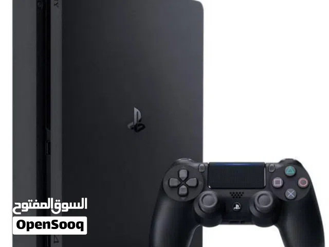 بلي ستيشن 4مهكر