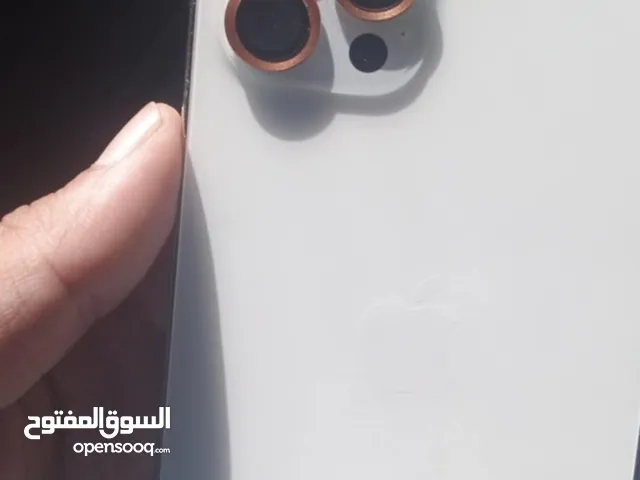 Apple iPhone 12 Pro Max 128 GB in Zarqa