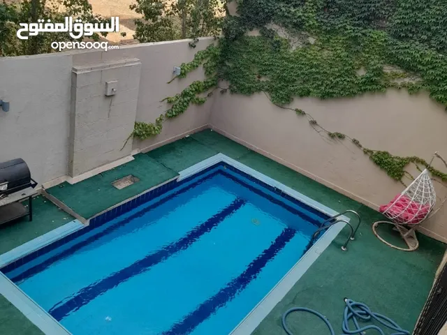 600 m2 5 Bedrooms Villa for Rent in Amman Dabouq