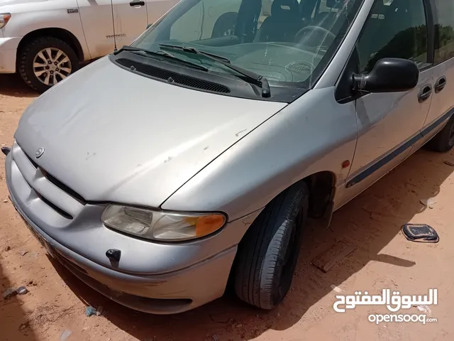 Used Dodge Caravan in Tripoli