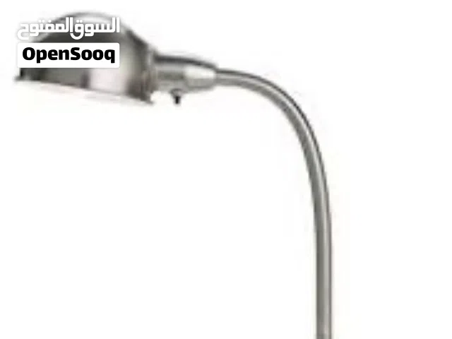 لمبة مكتب حديد من ايكيا
