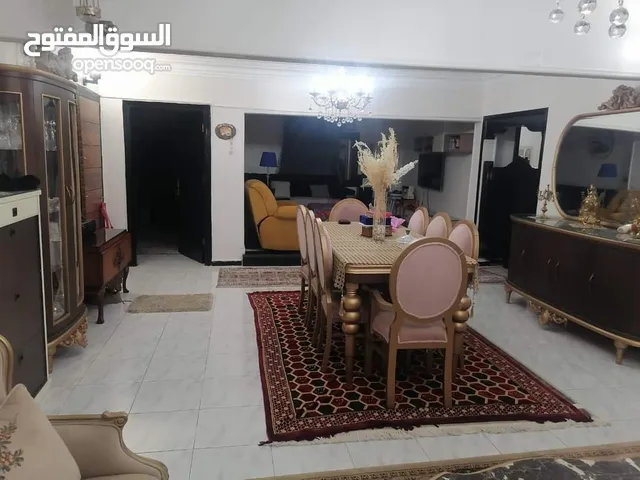 145 m2 2 Bedrooms Apartments for Sale in Cairo Hadayek al-Kobba