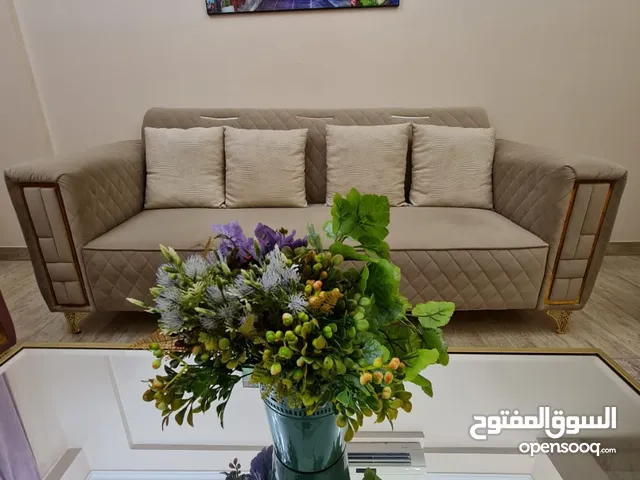 84 m2 2 Bedrooms Apartments for Rent in Muscat Al Maabilah