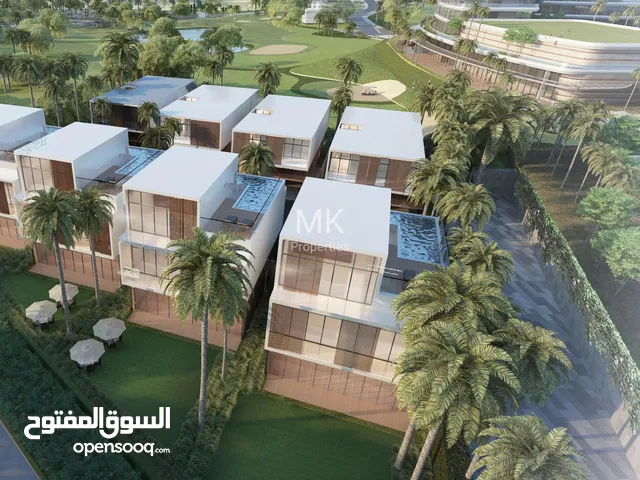 258 m2 3 Bedrooms Villa for Sale in Muscat Muscat Hills
