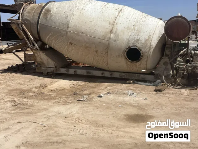 عجانة خرسانه