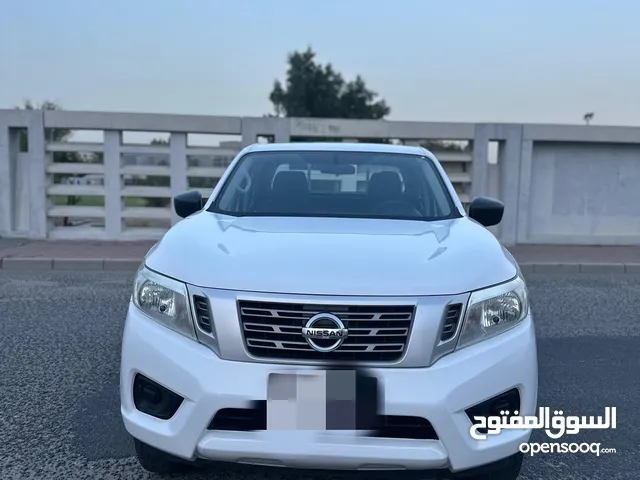 Used Nissan Navara in Farwaniya
