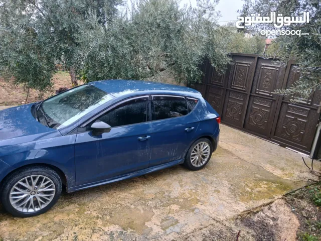 سيات ليون 2017