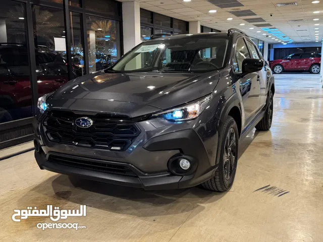 2025 Subaru Crosstrek ES Base