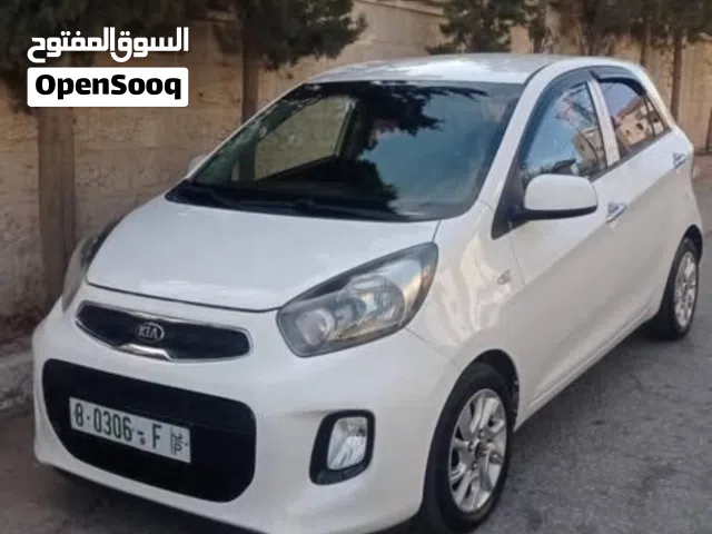 كيا مورننج 2015