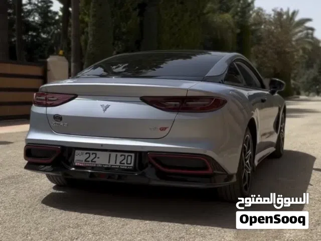 2023, نيتا, GT