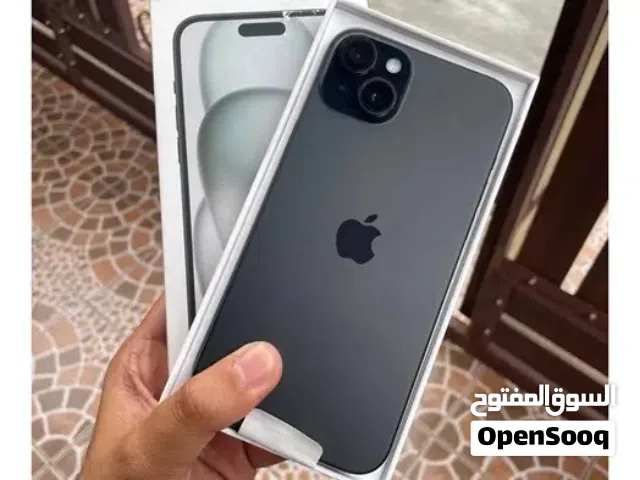 New iphone 15