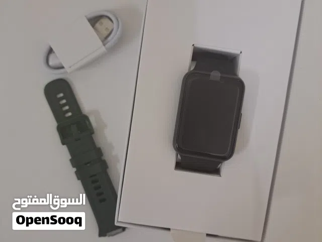 Huawei smart watches for Sale in Al Dakhiliya