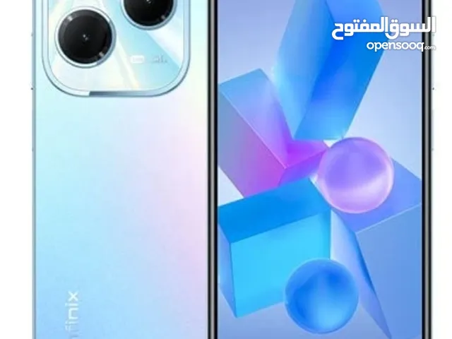 Infinix Hot 40 256 GB in Ramtha