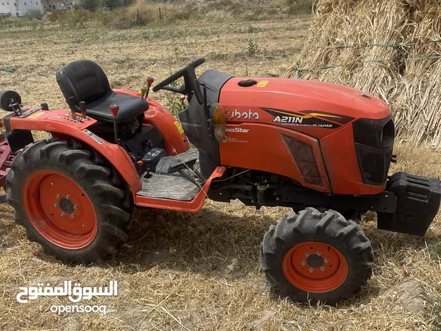 جرار او حراثة للبيع او البدل بما يناسب موديل 2024 جديد