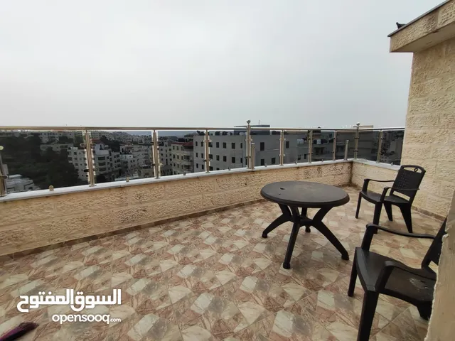روف مفروش بإطلالة بانورامية – للإيجار في بيتونيا-دوار الفواكه
