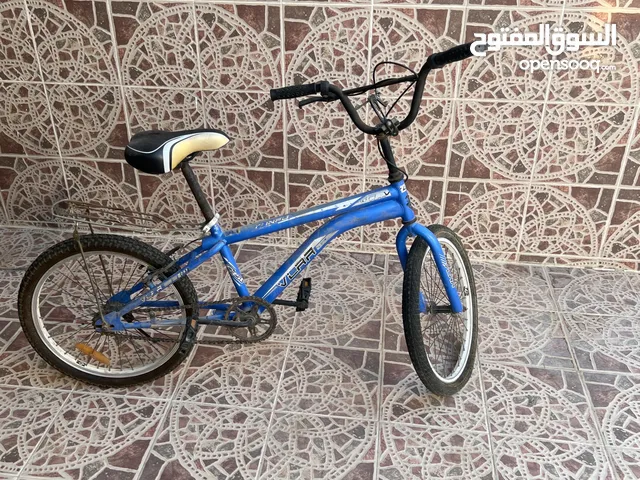 للبيع سيكل bmx