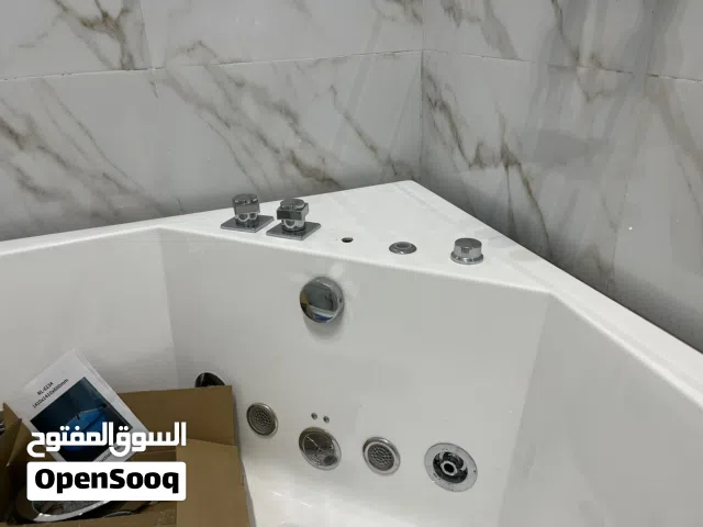 جاكوزي للبيع جديد لم يتم تركيبه