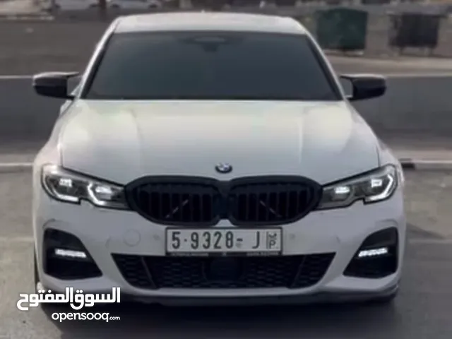 BMW 330e20201