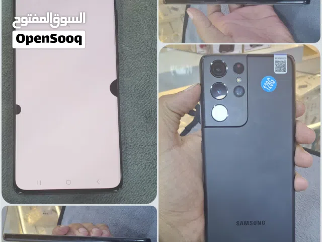 جوال جالكسي اس 21 الترا عرطه