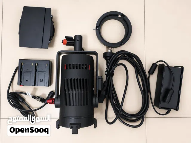 اضاءة Aputure LS 60x