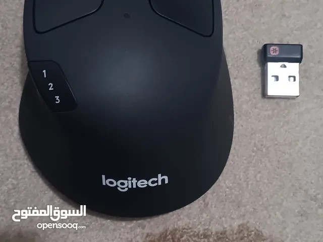 ماوس لوجتيك بحال الوكاله أقرأ الاعلان ضروري