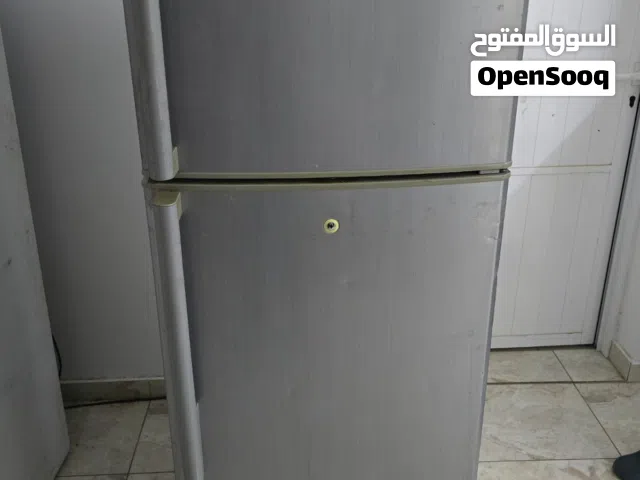ثلاجة سامسونج