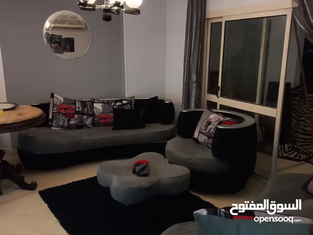 60 m2 Studio Apartments for Rent in Cairo Zahraa Al Maadi