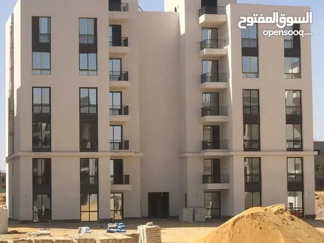 180 m2 3 Bedrooms Apartments for Sale in Giza 6th of October