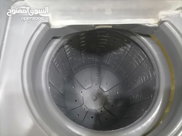 National Electric 9 - 10 Kg Washing Machines in Aqaba