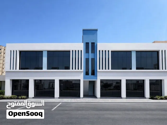 Newly hi tech constructed commercial space on rent for office and shop