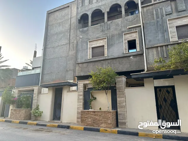  Building for Sale in Tripoli Zanatah