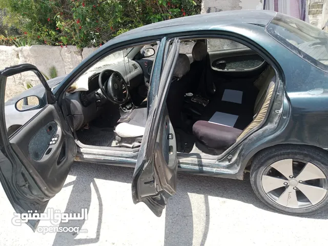 Used Kia Sephia in Irbid