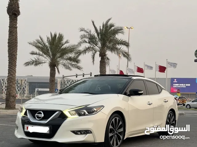 Used Nissan Maxima in Northern Governorate