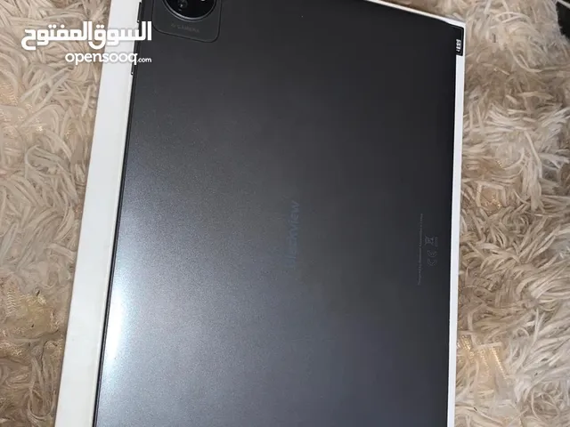 Blackview Tab 10 64 GB in Zarqa
