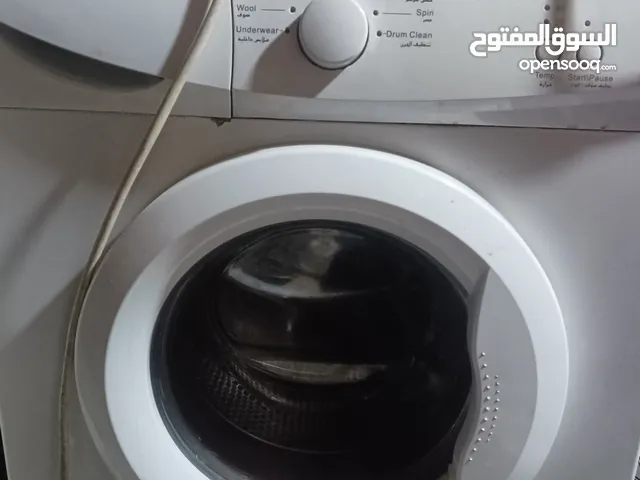 Other 7 - 8 Kg Washing Machines in Amman