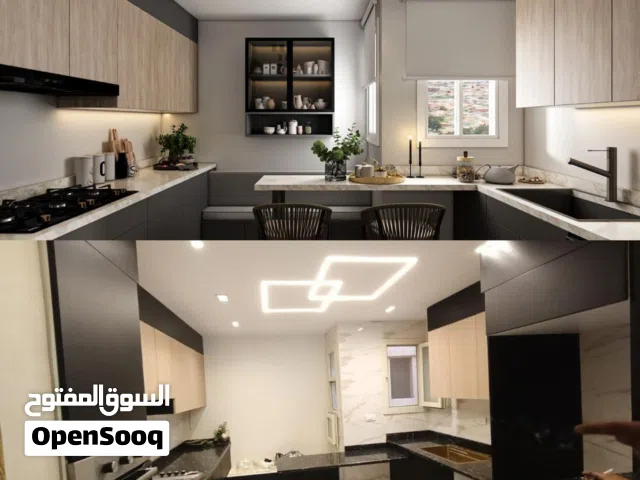 تصدير مطابخ