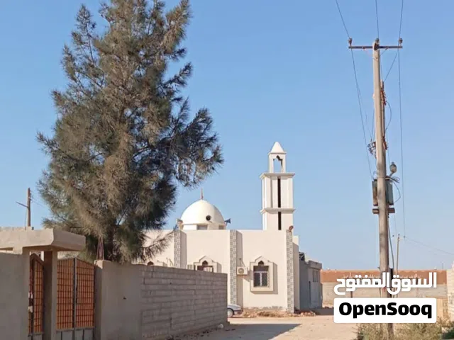 Residential Land for Sale in Benghazi Kuwayfiyah