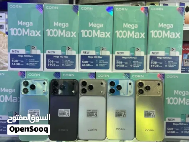 Others Not Defined 64 GB in Zarqa