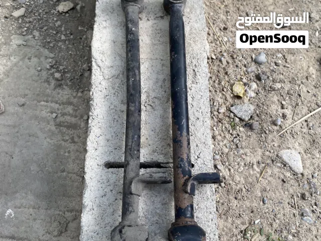 قطع غيار 400