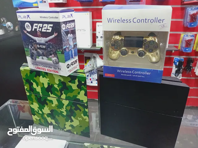 PlayStation 4 PlayStation for sale in Amman