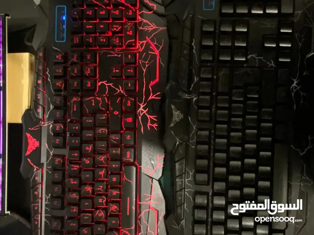 كيبورد جيمنج - العدد 2