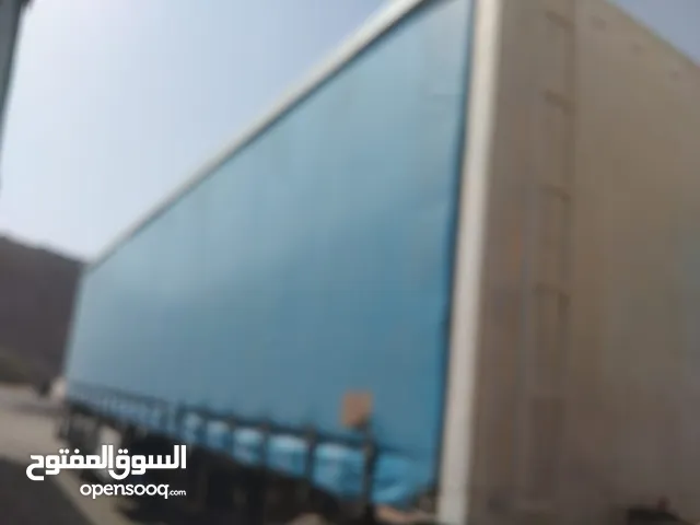 sitara trailer for sale 2008 model ocean city good condition mulkiya available March.26