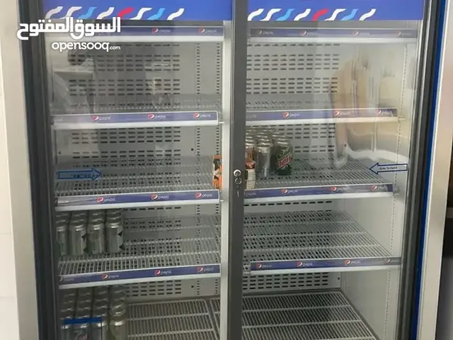 AEG Refrigerators in Al Riyadh