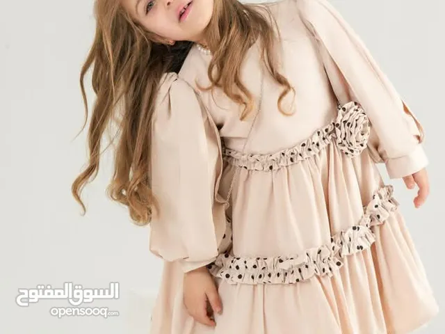 Girls Dresses in Amman