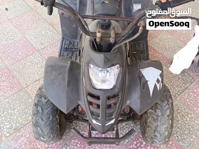 للبيع دراجه رباعيه مطلوب 55 ريال شوف الوصف