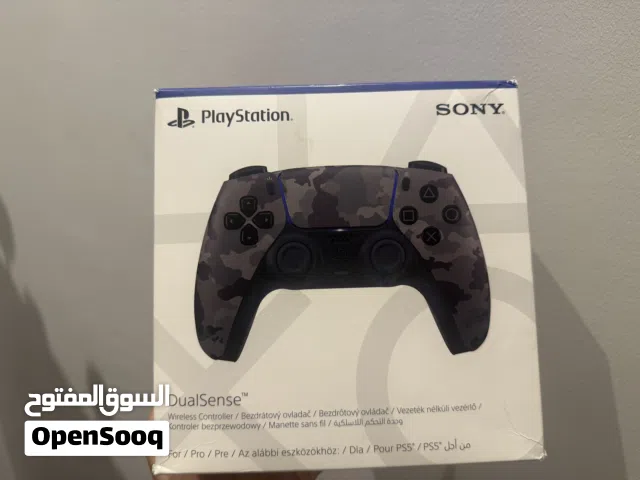 PS 5 CONTROLLER
