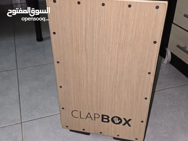 CLAPBOX CB11 CAJON DRUMBOX
