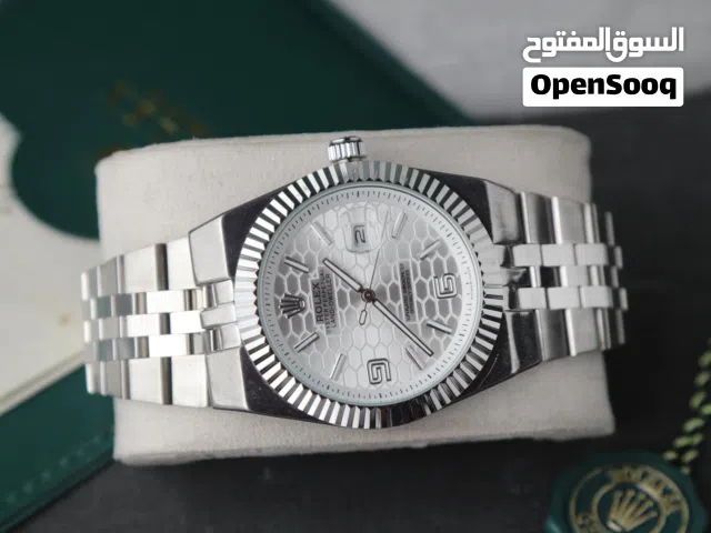 Digital Rolex watches  for sale in Zarqa