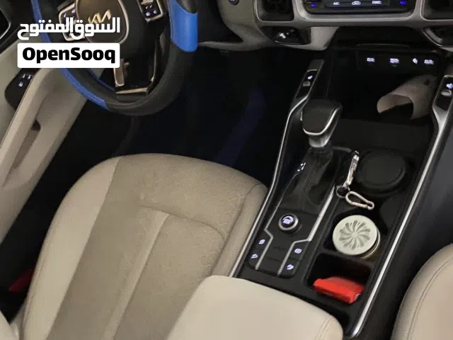 2023 كيا سورينتو LX