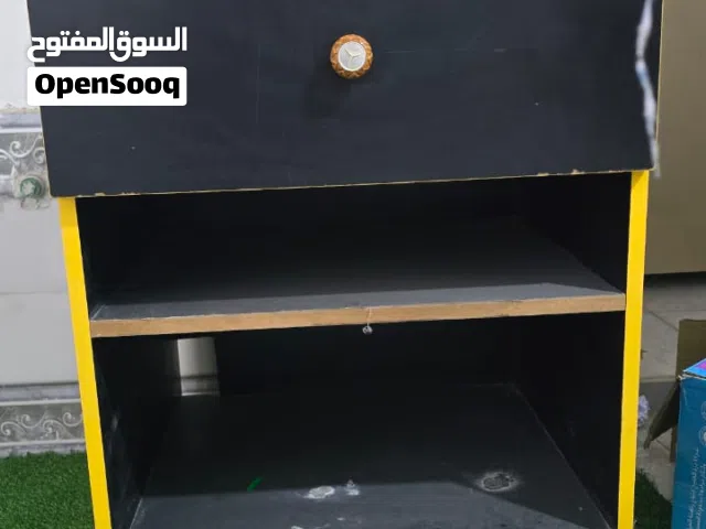 ميز ديكور وركن قهوة